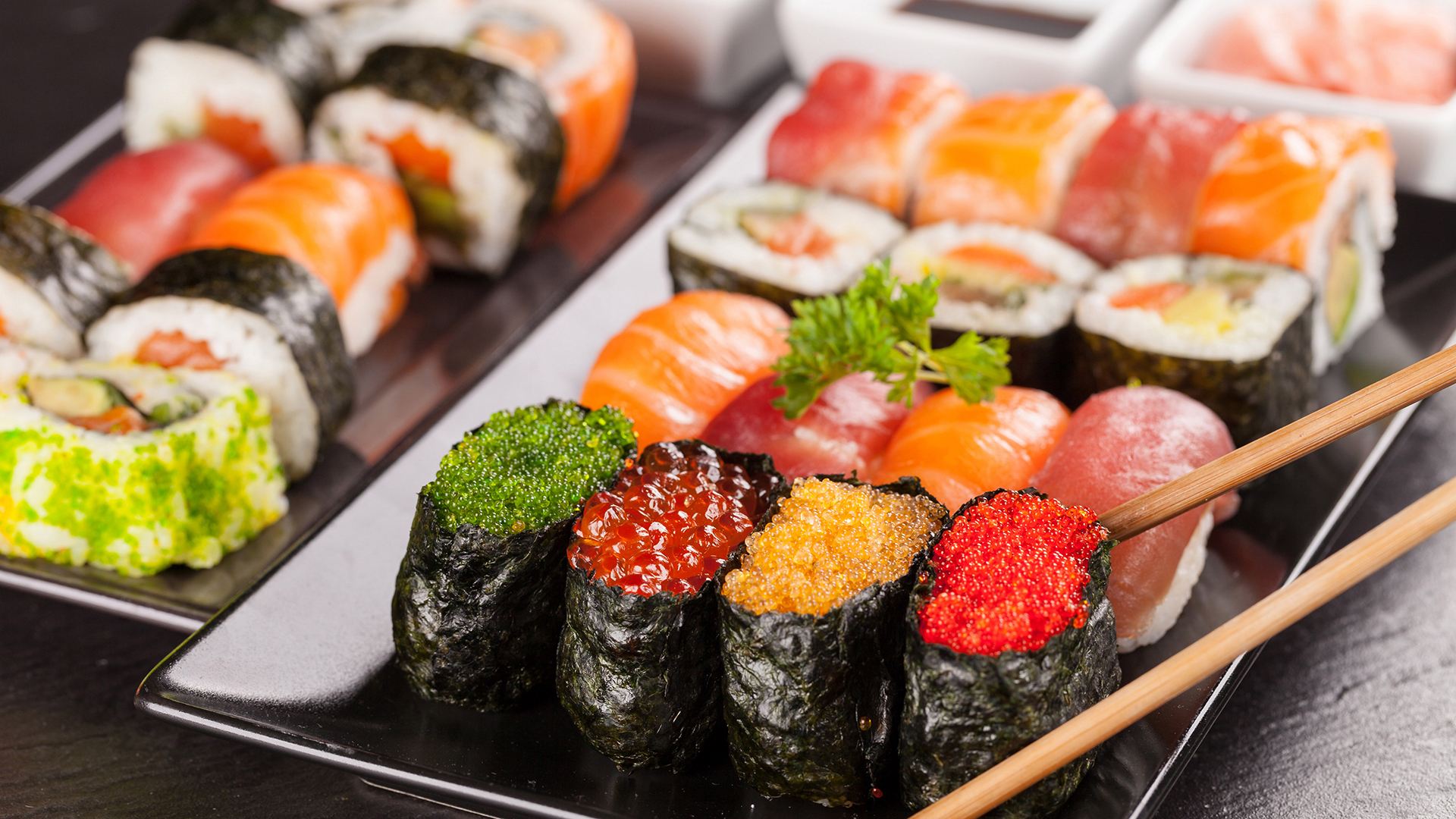 三天撼动Uniswap：Sushi正在改变游戏规则