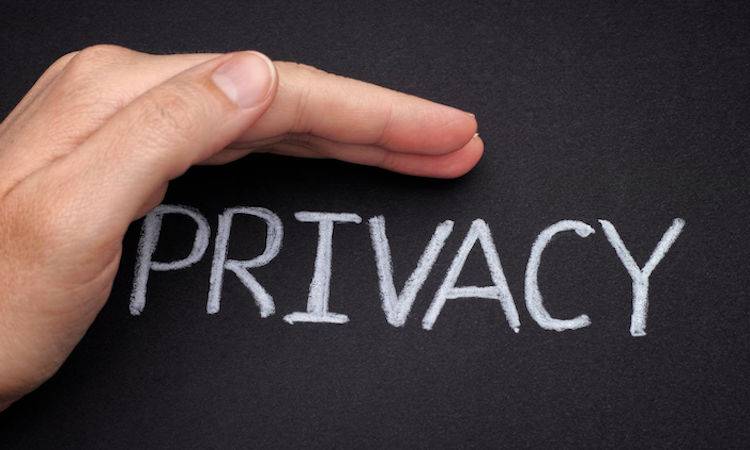 数据隐私与加密学技术