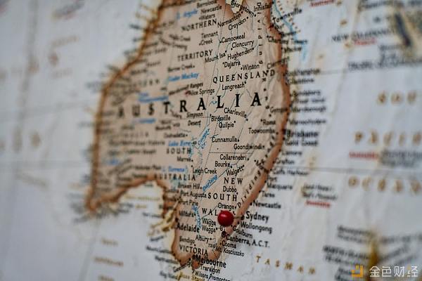 澳大利亚公布国家区块链线路图： 拟增投资金促进区块链产业发展