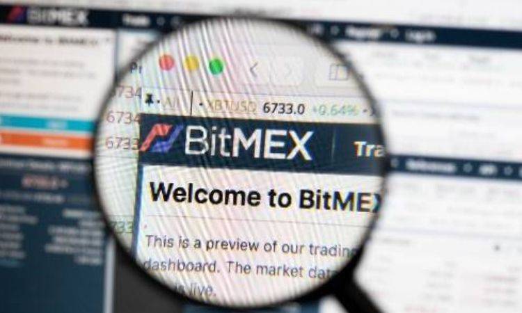 CMC更新衍生品交易所排名，BitMEX“回归”前三