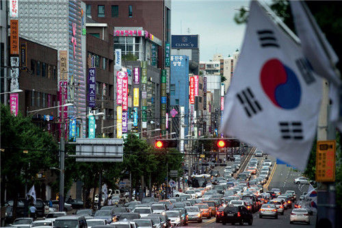 韩国：预计2020年开始对加密货币交易征税
