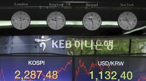 韩国开发基于区块链的非上市证券交易平台，韩国证券交易所参与其中