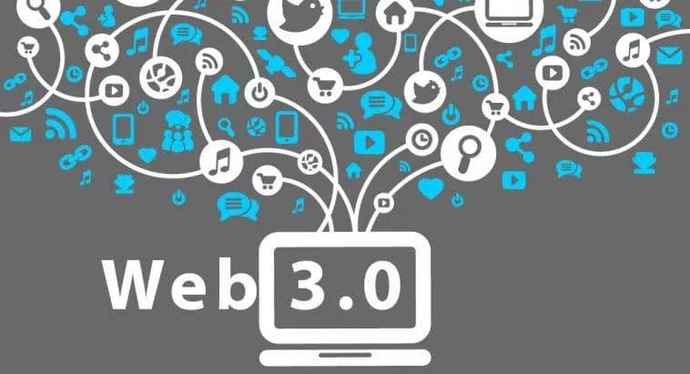 开启Web3.0：解绑中心化向量