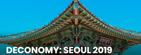 Deconomy Seoul峰会即将来袭，加密领域最硬核的人都在这里了|中英双版