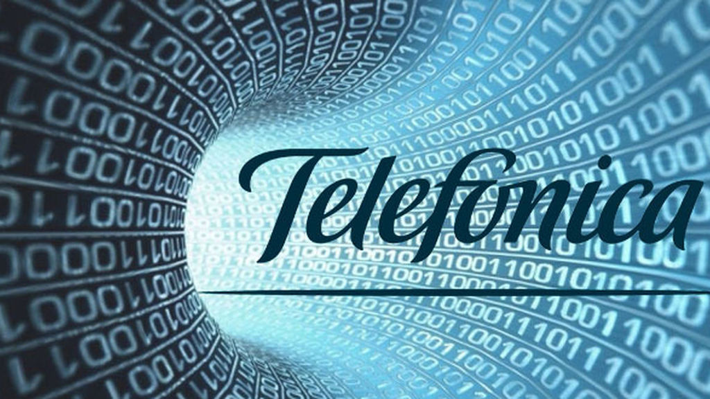 西班牙电信巨头Telefonica试水区块链，允许用户售卖个人信息