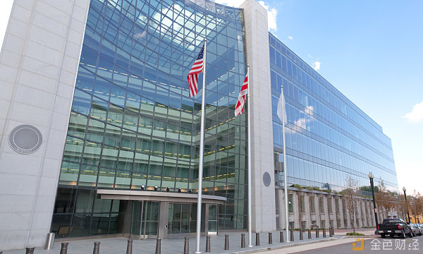 美国SEC关于数字资产是否属于证券的最新框架指南（全文翻译）