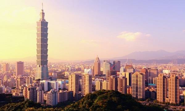 台湾拟出台STO募资新机制，小额募资免申报