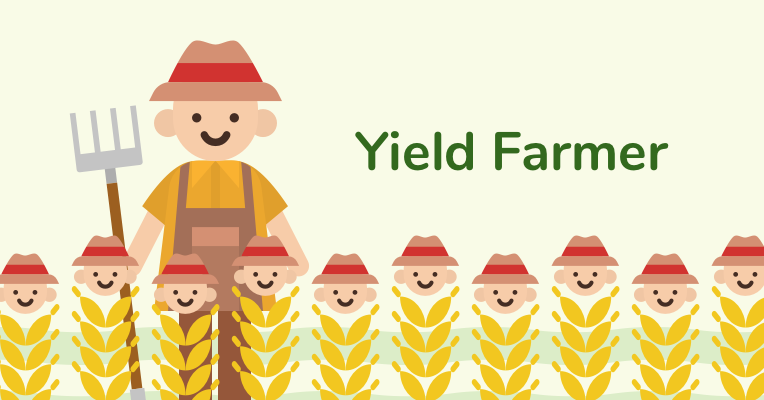 揭秘DeFi高收益背后：farmer farming又是什么？