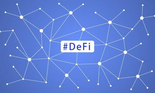 2020加密金融市场报告：CeFi和DeFi有结合可能，并释放新金融能量