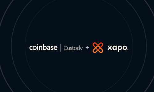 Coinbase斥资5500万美元收购Xapo托管业务