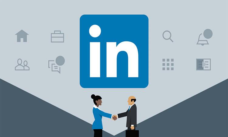 LinkedIn&hub 创始人Eric Ly：区块链正在塑造一个更加互信的互联网 