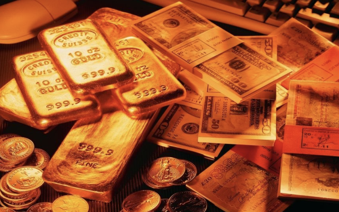 ​价格走势与黄金背道而驰，比特币还是避险资产吗？