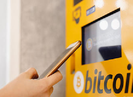 德国金融监管机构要求比特币ATM公司申请许可