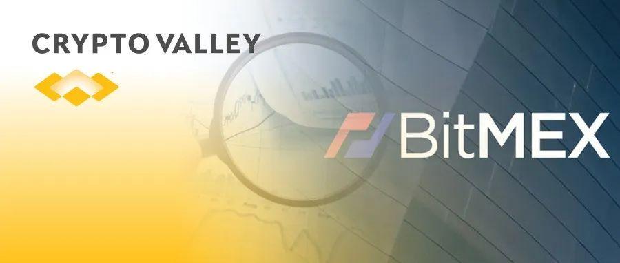 BitMEX Research | 2020 年 3 月份数字货币交易所报告