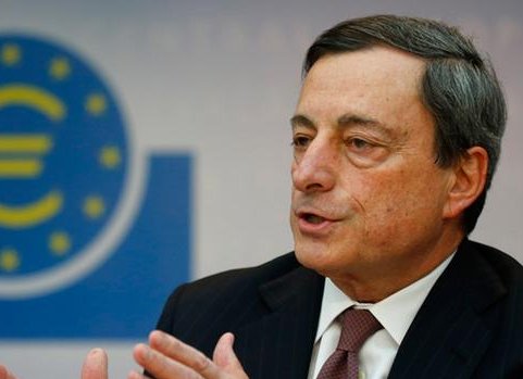 欧洲央行主席：比特币不是货币，而是“高风险”资产