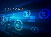 美国运通投资加密货币交易平台FalconX