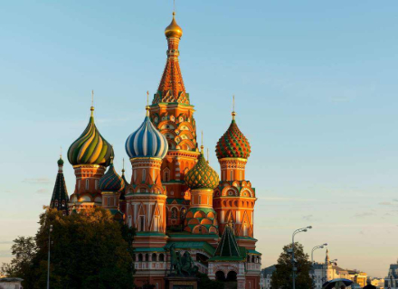 俄罗斯通过数字金融资产法案，加密资产获合法地位