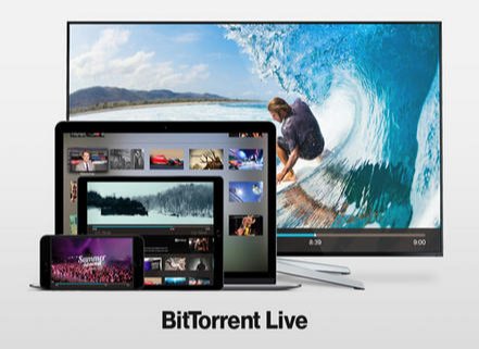 BitTorrent将在第二季度上线分散式视频社交媒体BitTorrent Live