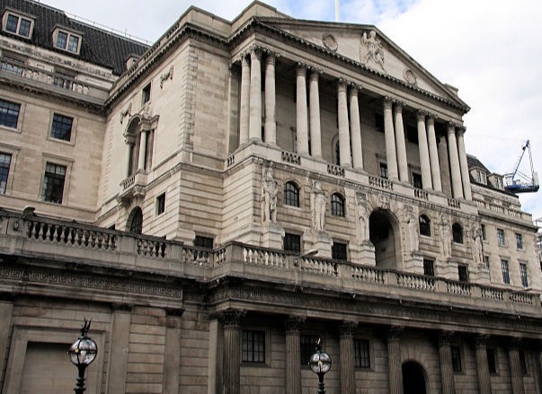 英格兰银行行长Carney为Facebook的Libra稳定币辩护