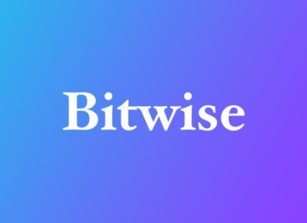 Bitwise管理资产超过1亿美元，创下新高