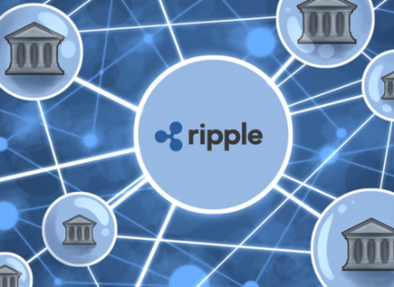Ripple CEO称可能在12个月内完成IPO