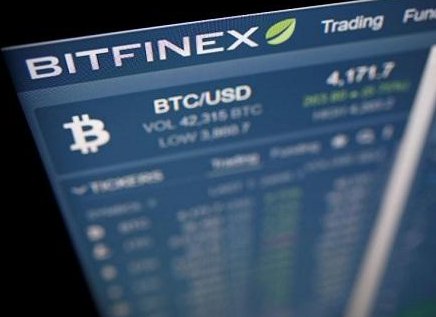 彭博社：受指控影响，Bitfinex比特币溢价300美元