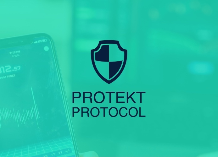 一分钟了解 Protekt Protocol ：人人都能创建保险合约
