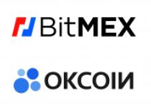 BitMEX和OKCoin联合出资15万美元支持比特币核心开发人员