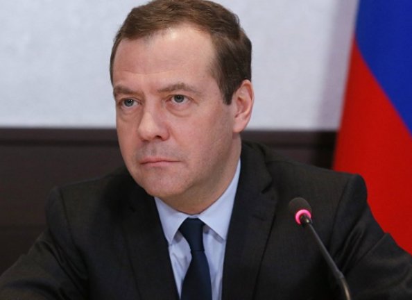 俄总理梅德韦杰夫：对加密货币制定限制性法规可能会适得其反