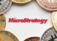 MicroStrategy上周每秒购入1000至2000美元的比特币