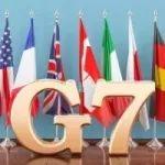 G7：Libra 等稳定币或将给全球金融体系带来风险