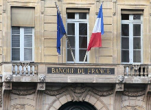 法国央行：欧元区应该考虑推出央行数字货币