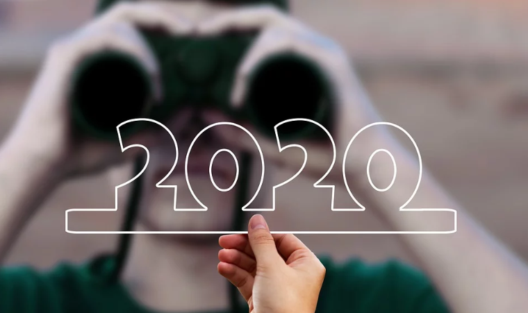 13位大佬预测，2020年区块链发展的机会和挑战是什么？