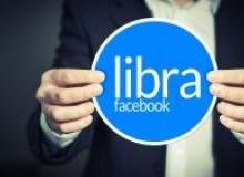 Facebook致信国会参议员：Libra不会获取用户的个人财务信息