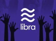 eBay、Visa、MasterCard和Stripe宣布退出Libra项目