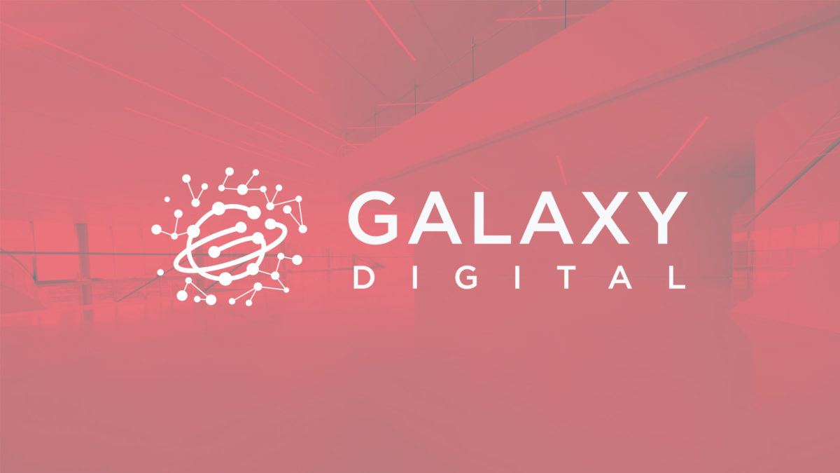 Galaxy Digital 遭滑铁卢，近两年亏损逾 2.4 亿美元