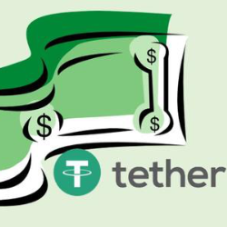 Tether的增长证实了市场正朝着某种趋势在发展