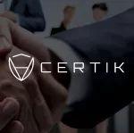 项目动态 | CertiK 与 OKEx 旗下交易平台达成战略合作