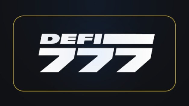 3分钟了解傻瓜式DeFi操作协议DeFi777