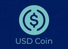 Coinbase和Circle支持的USDC稳定币市值突破10亿美元