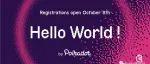 接受开发挑战，赢取丰厚的 DOT、KSM 吧 !｜Gitcoin 「Hello World! by Polkadot」