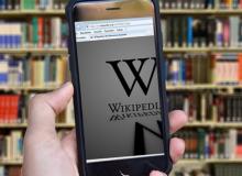 维基百科创始人Jimmy Wales：不支持在维基百科平台上使用加密货币