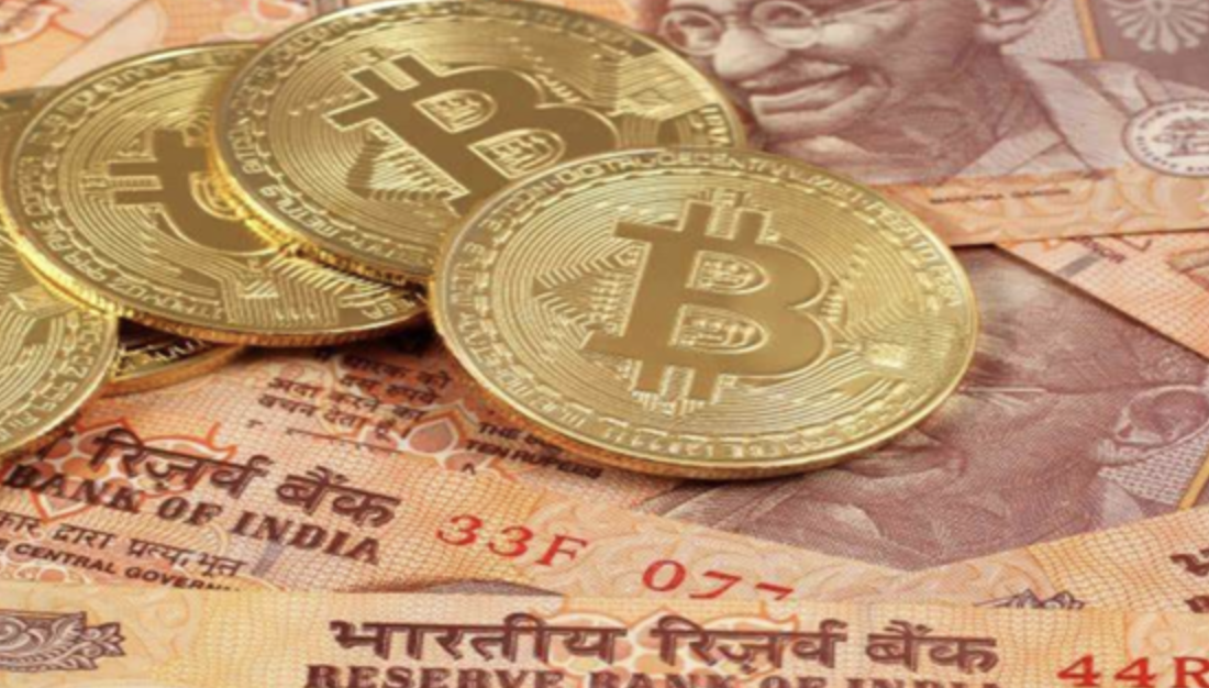 传印度要全面禁止加密货币，这真的会发生吗？