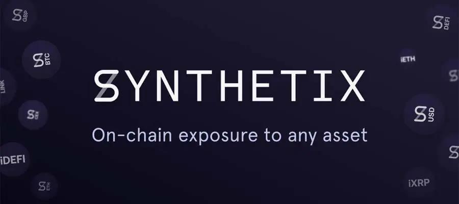 Synthetix——DeFi的另辟蹊径之路