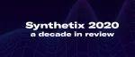 Synthetix 年终总结：明年计划做 V3，未来一年扩展到数百亿美元规模