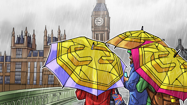 英国资深金融顾问呼吁政府禁止加密货币交易