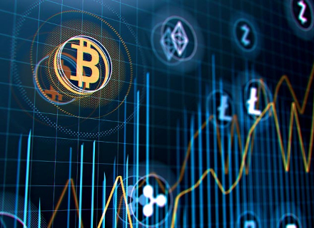 CryptoCompare报告：顶级加密货币交易所的市场份额已超过1万亿美元