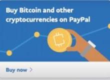 PayPal希望成为央行数字货币分发工具，将把加密服务扩展到Venmo和英国