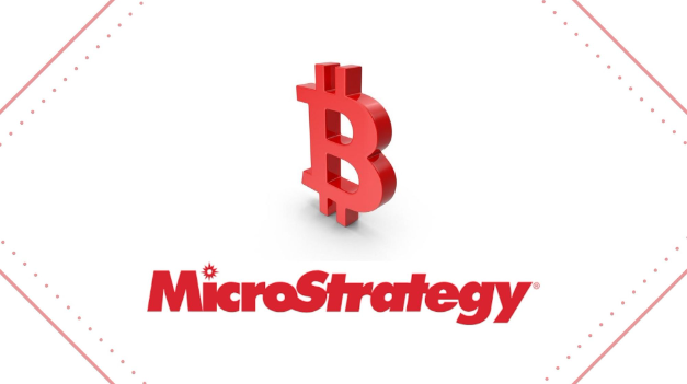 狂买比特币的MicroStrategy会如何死亡？以及美图股价为何不涨