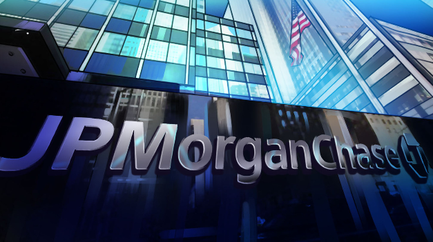 摩根大通将推出包含多家涉及加密货币公司股票的债务工具